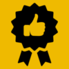 Certification icon Certification icon